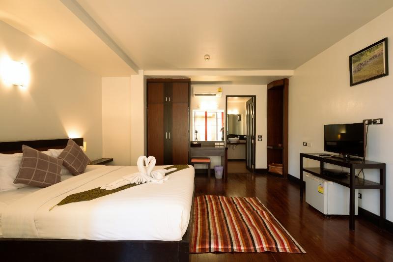 Kireethara Boutique Resort Chiang Mai image