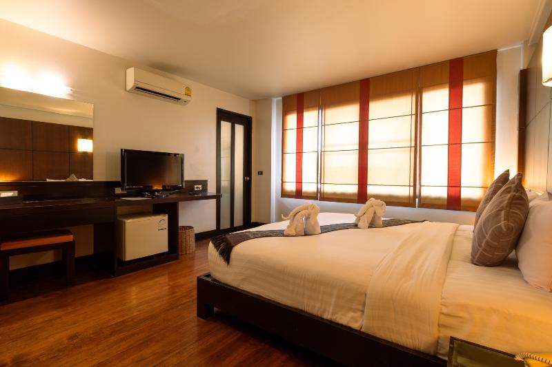 Kireethara Boutique Resort Chiang Mai image