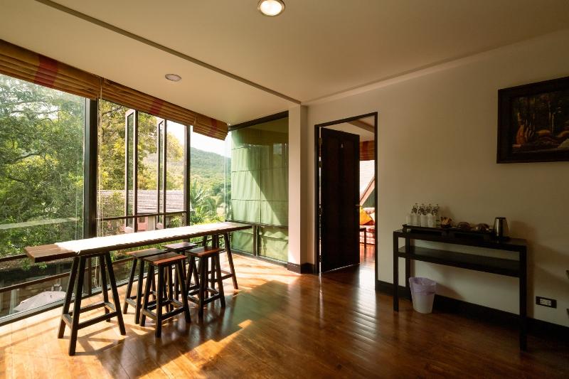 Kireethara Boutique Resort Chiang Mai image