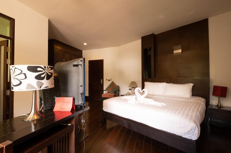 Kireethara Boutique Resort Chiang Mai image