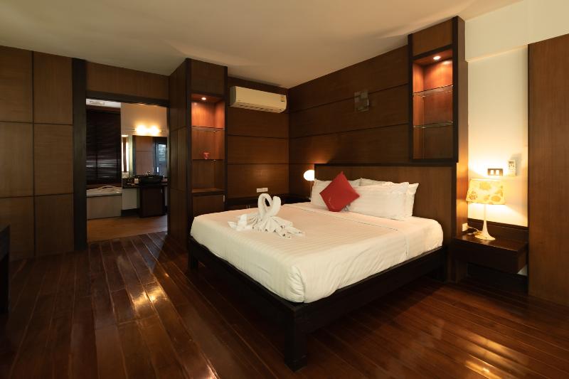 Kireethara Boutique Resort Chiang Mai image