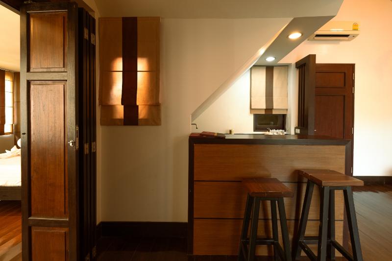 Kireethara Boutique Resort Chiang Mai image