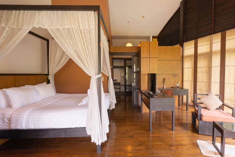 Kireethara Boutique Resort Chiang Mai image