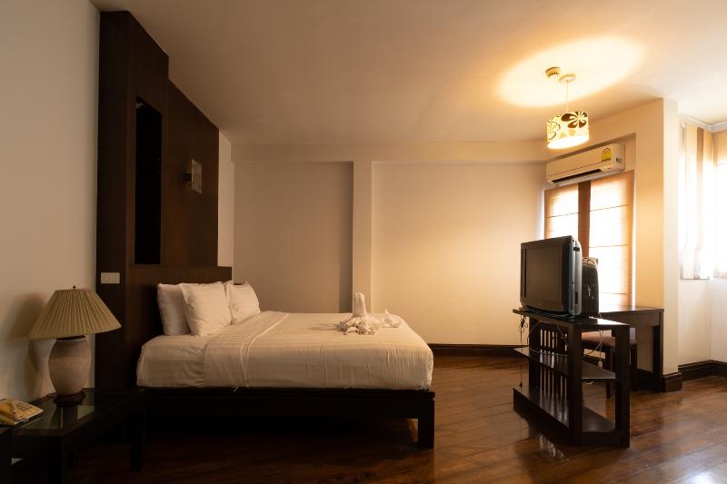 Kireethara Boutique Resort Chiang Mai image