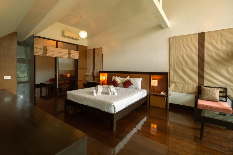 Kireethara Boutique Resort Chiang Mai image