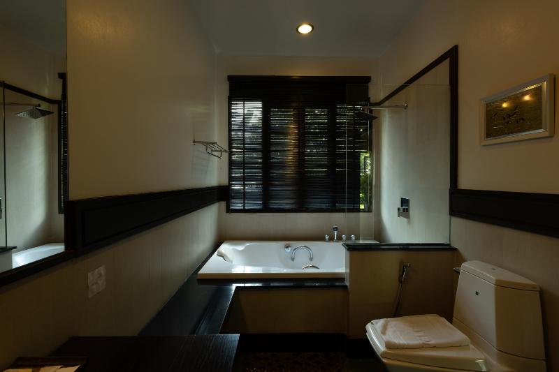 Kireethara Boutique Resort Chiang Mai image