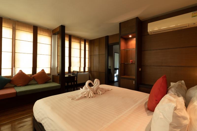 Kireethara Boutique Resort Chiang Mai image