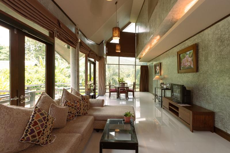 Kireethara Boutique Resort Chiang Mai image