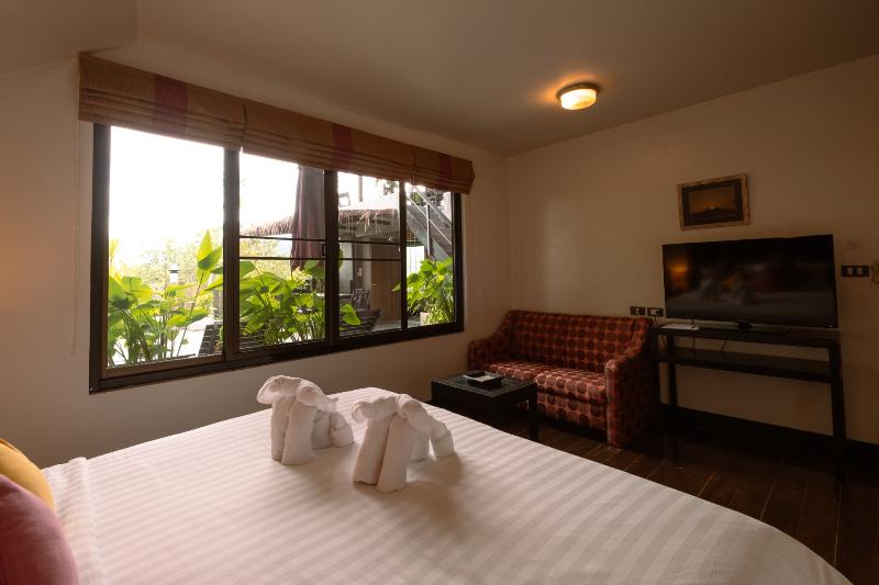 Kireethara Boutique Resort Chiang Mai image