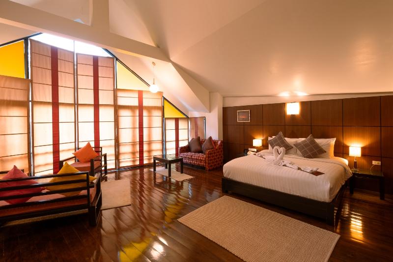 Kireethara Boutique Resort Chiang Mai image