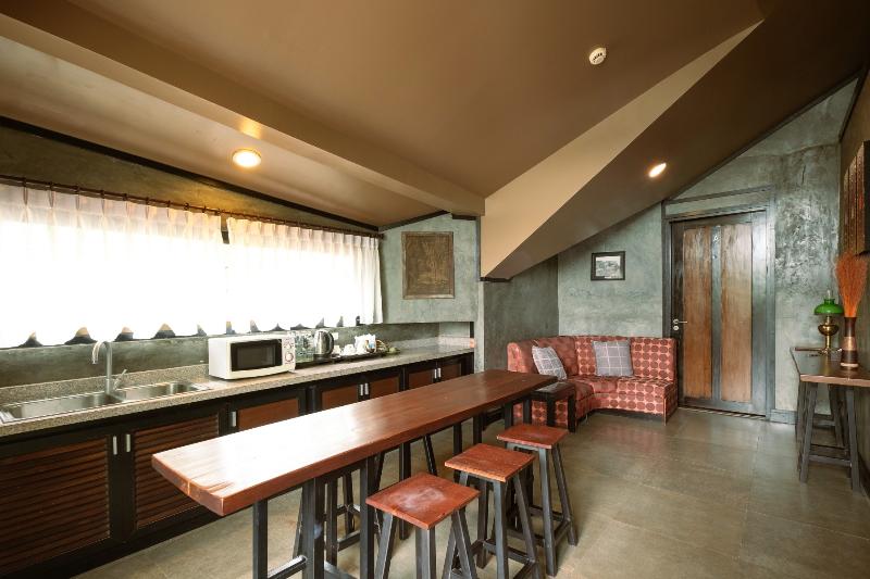 Kireethara Boutique Resort Chiang Mai image