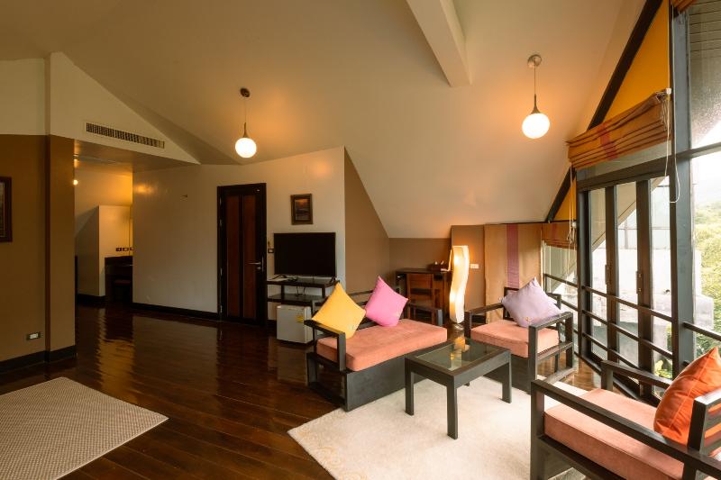 Kireethara Boutique Resort Chiang Mai image