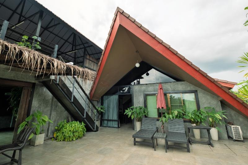 Kireethara Boutique Resort Chiang Mai image