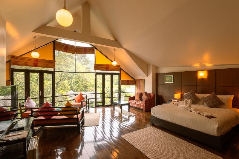Kireethara Boutique Resort Chiang Mai image