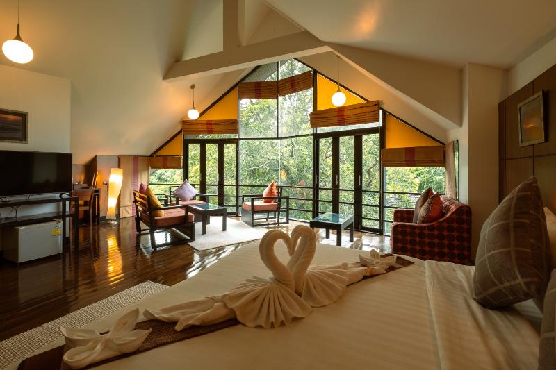 Kireethara Boutique Resort Chiang Mai image
