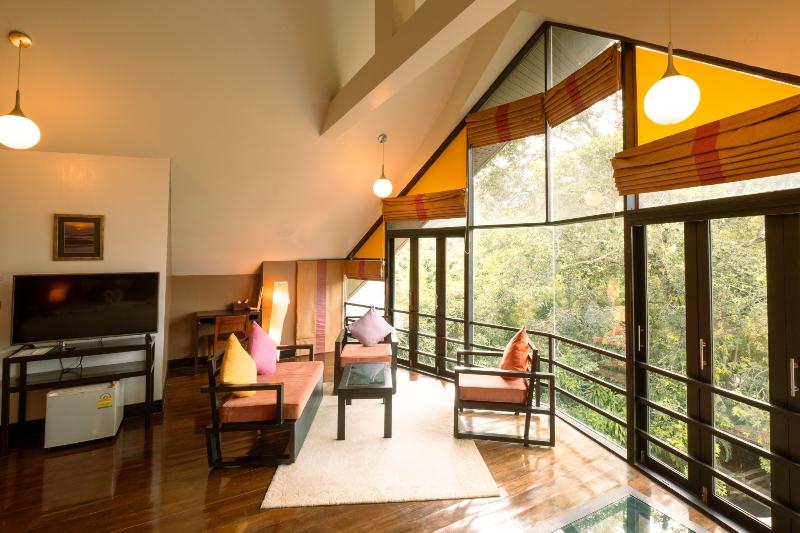 Kireethara Boutique Resort Chiang Mai image
