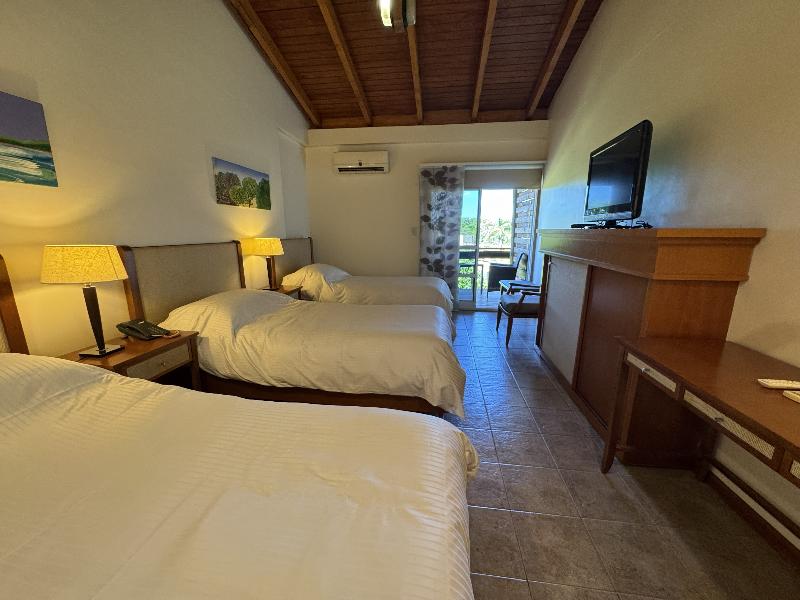 Hotel Maitei Posadas - Resort & Spa image
