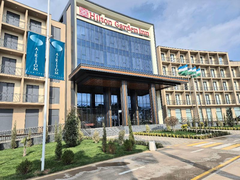 Hilton Garden Inn Termez Airitom image