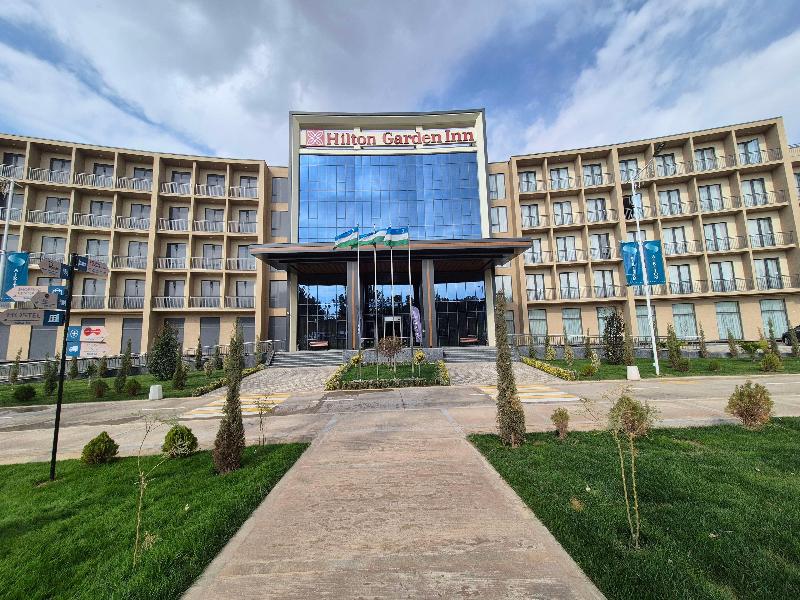 Hilton Garden Inn Termez Airitom image