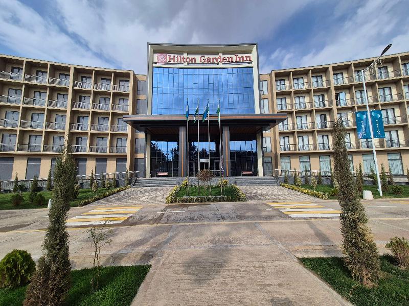 Hilton Garden Inn Termez Airitom image
