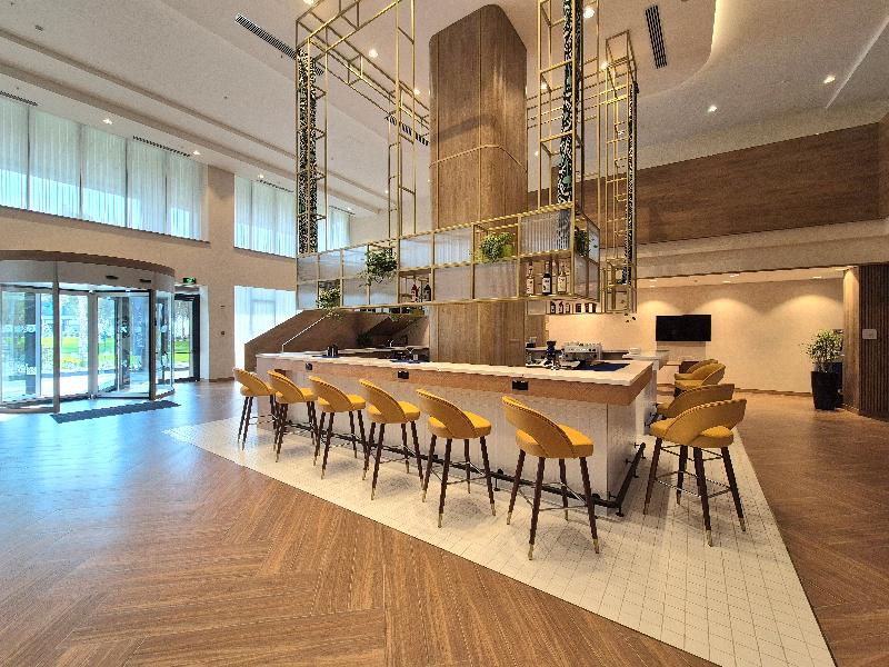 Hilton Garden Inn Termez Airitom image