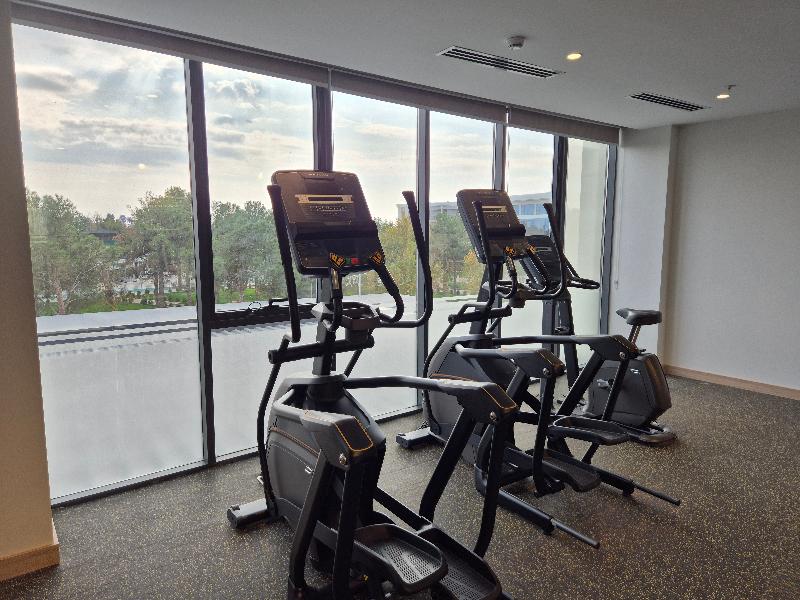 Hilton Garden Inn Termez Airitom image