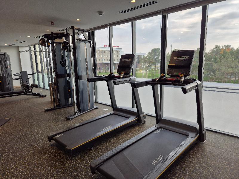 Hilton Garden Inn Termez Airitom image
