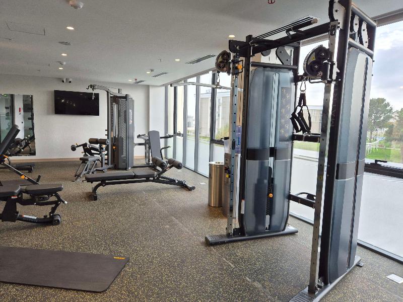 Hilton Garden Inn Termez Airitom image