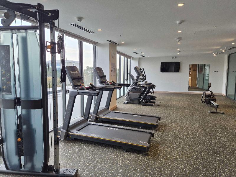 Hilton Garden Inn Termez Airitom image