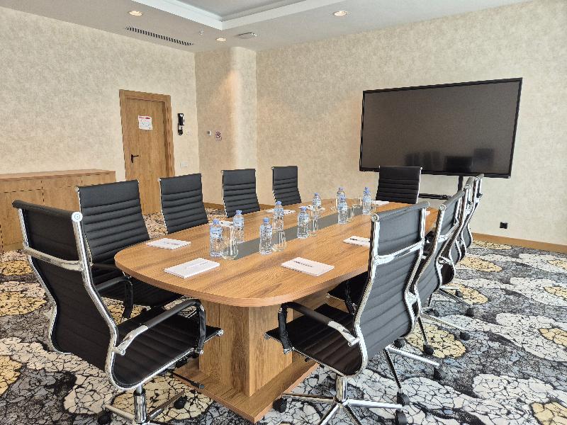 Hilton Garden Inn Termez Airitom image
