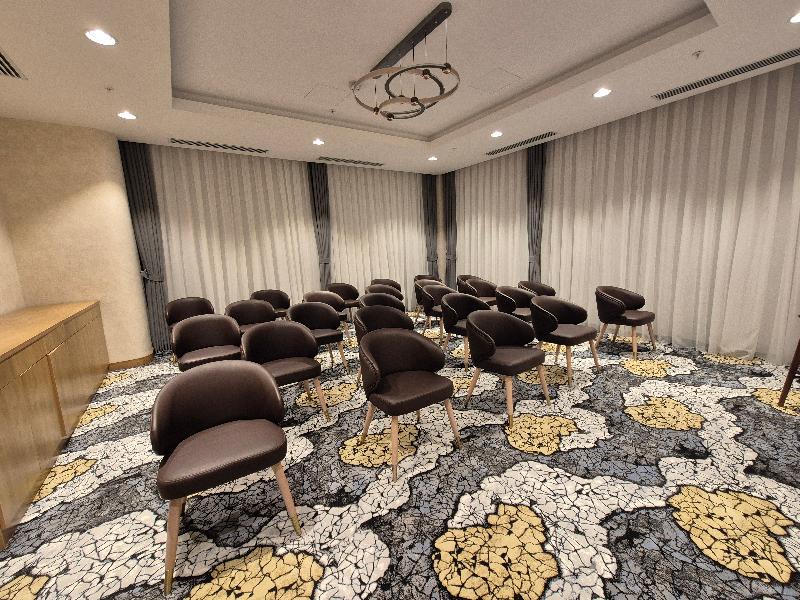 Hilton Garden Inn Termez Airitom image
