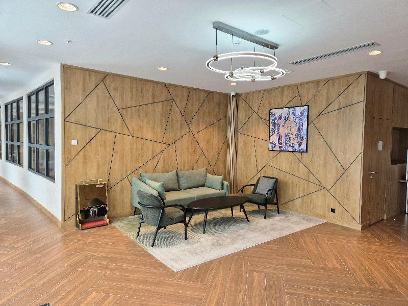 Hilton Garden Inn Termez Airitom image
