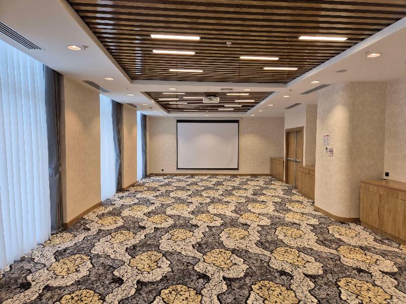 Hilton Garden Inn Termez Airitom image