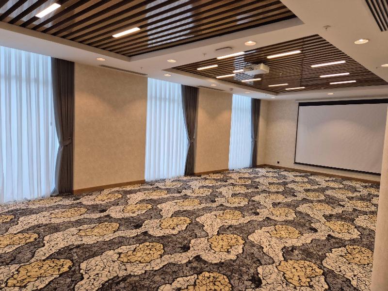 Hilton Garden Inn Termez Airitom image