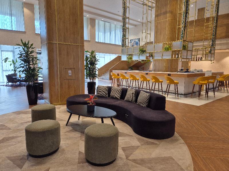 Hilton Garden Inn Termez Airitom image