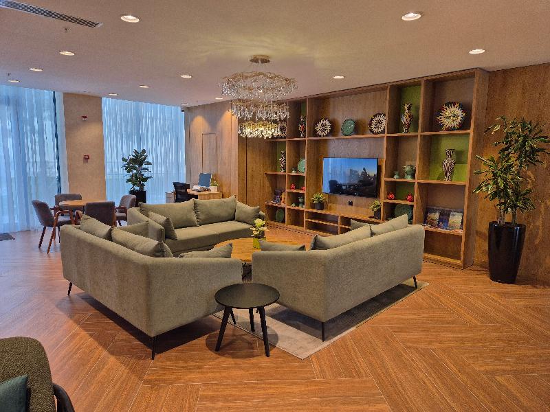 Hilton Garden Inn Termez Airitom image