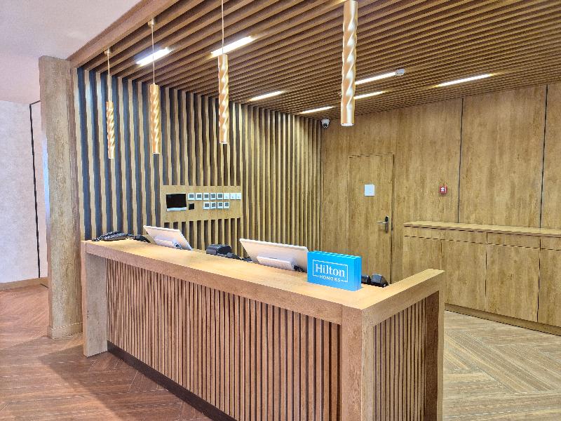 Hilton Garden Inn Termez Airitom image