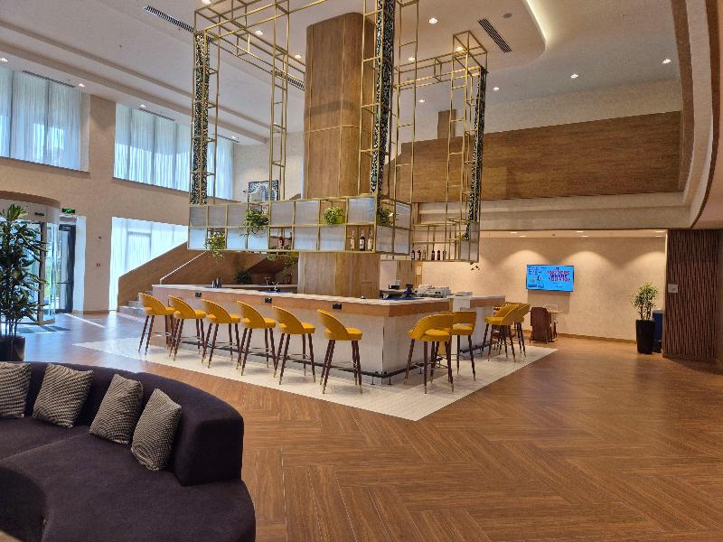 Hilton Garden Inn Termez Airitom image