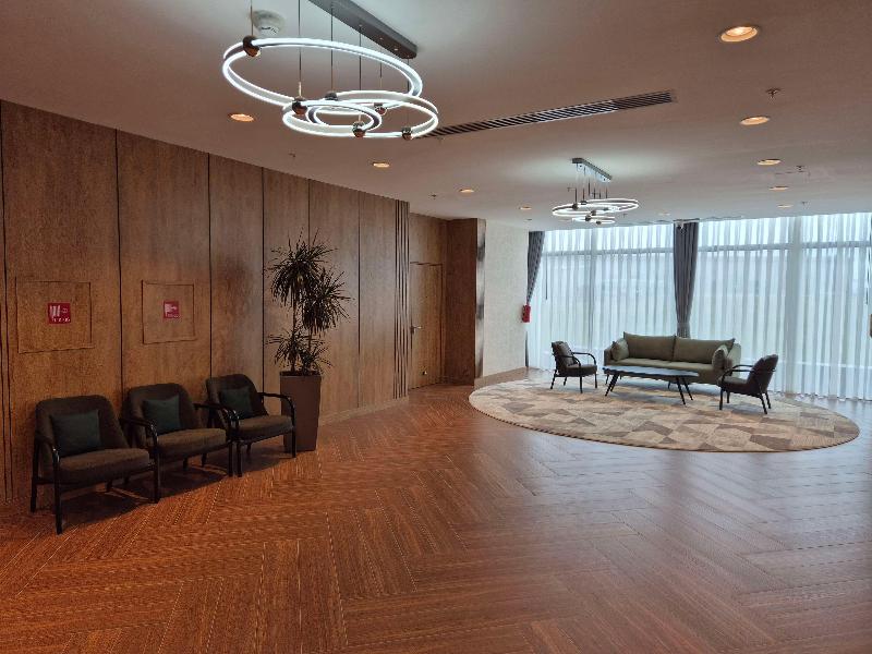 Hilton Garden Inn Termez Airitom image