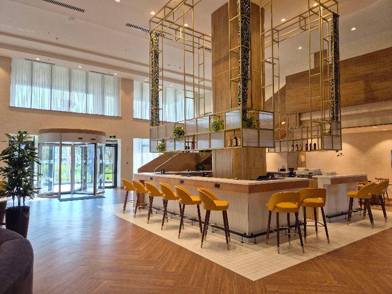 Hilton Garden Inn Termez Airitom image