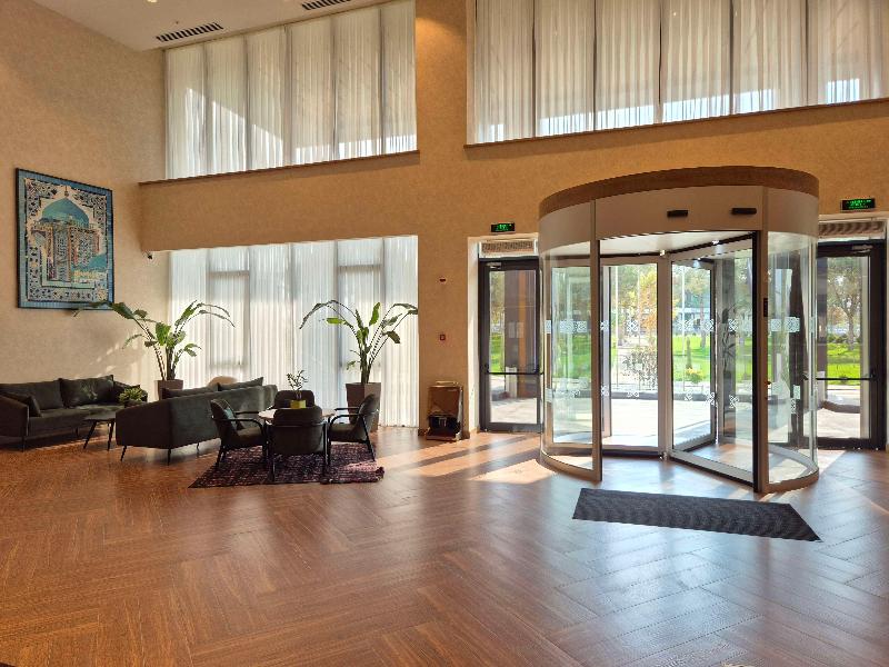 Hilton Garden Inn Termez Airitom image
