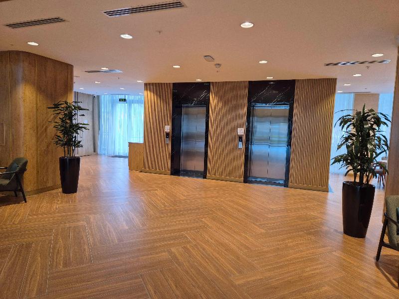 Hilton Garden Inn Termez Airitom image