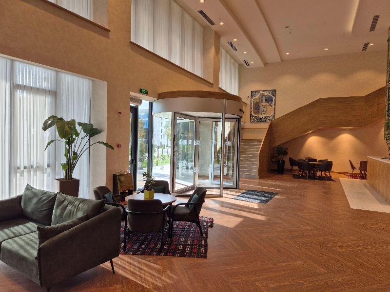 Hilton Garden Inn Termez Airitom image