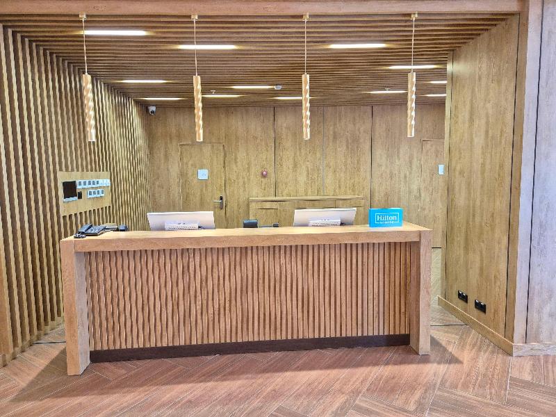 Hilton Garden Inn Termez Airitom image