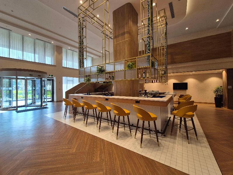 Hilton Garden Inn Termez Airitom image