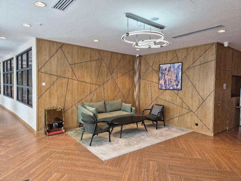 Hilton Garden Inn Termez Airitom image