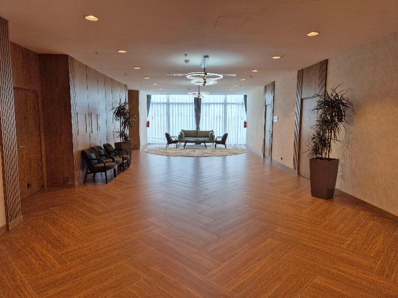Hilton Garden Inn Termez Airitom image