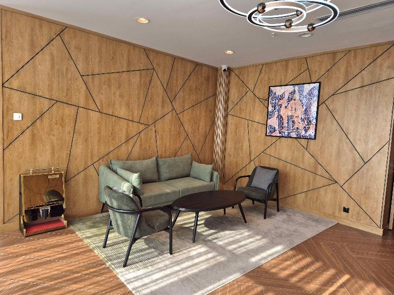 Hilton Garden Inn Termez Airitom image