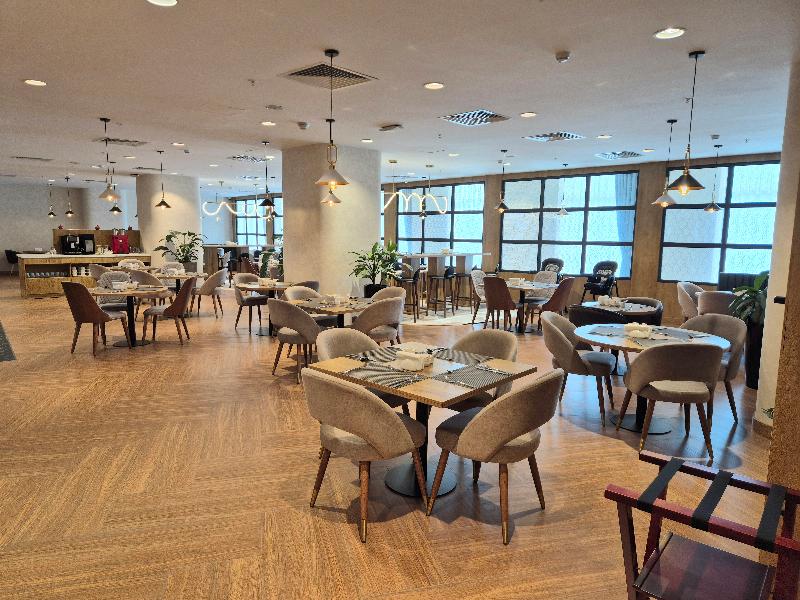 Hilton Garden Inn Termez Airitom image