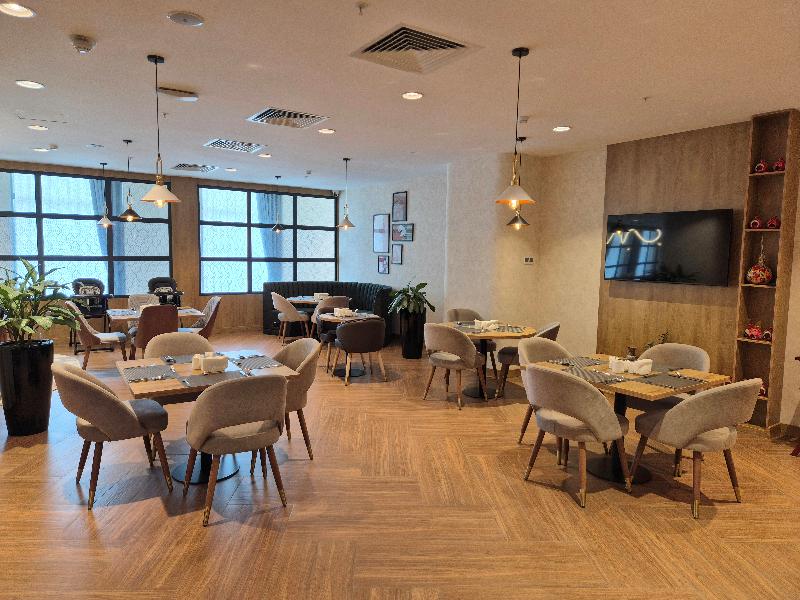 Hilton Garden Inn Termez Airitom image